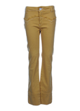 Cks Pantalon Moutarde Pantalon