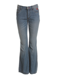 Cks Jean Jean Jean Bootcut Fil