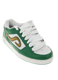 Adio Chaussure Vert Basket Hom