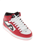 Adio Chaussure Rouge Basket Ho
