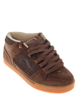 Adio Chaussure Marron Basket H