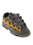 Osiris Chaussure Gris Basket H