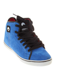 Osiris Chaussure Bleu Electriq