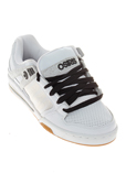Osiris Chaussure Gris Perle Ba