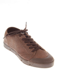Spring Court Chaussure Marron 