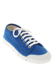Spring Court Chaussure Bleu El