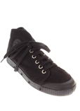 Spring Court Chaussure Noir Ba
