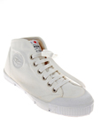 Spring Court Chaussure Creme B