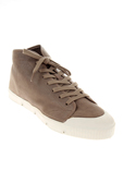 Spring Court Chaussure Taupe B