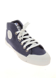 Spring Court Chaussure Bleu Ba