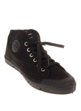 Spring Court Chaussure Noir Ba