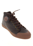 Spring Court Chaussure Chocola