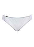 Ikks Lingerie Gris Mastic Stri