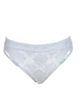 Aubade Lingerie Blanc Slips/cu