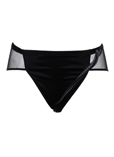 Aubade Lingerie Noir Slips/cul