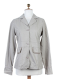 Cks Veste Beige Veste Fille