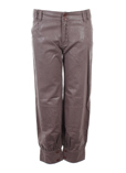 Cks Pantalon Marron Glace Pant