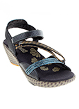 Camper Chaussure Noir Escarpin