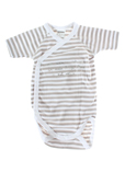 3 Pommes Lingerie Gris Mastic 
