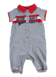 Guess Combinaison Gris Combina
