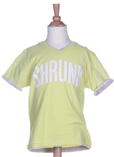 Scotch T-shirt / Top Jaune Man