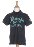 Scotch T-shirt / Top Gris Sour