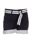 Scotch Short / Bermuda Bleu Ma