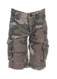 Scotch Short / Bermuda Marron 