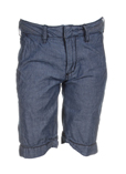 Scotch Short / Bermuda Bleu Be