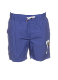 Scotch Maillot De Bain Bleu Sh