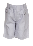 3 Pommes Short / Bermuda Gris 