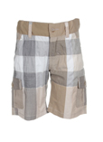 Burberry Short / Bermuda Beige
