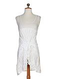 Moloko Tunique Beige Tunique F