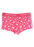 Pieces Lingerie Rose Shortys/b