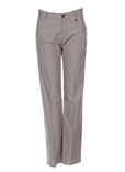 Bill Tornade Pantalon Gris Per