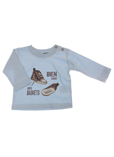 Marcel Et Leon T-shirt / Top B