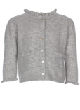 Oscar & Valentine Gilet Gris C