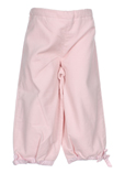 Poeme Pantalon Rose Pale Panta