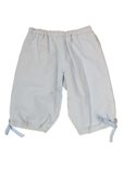 Poeme Pantalon Bleu Pantalon D
