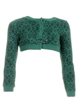 Cks Gilet Vert Bouteille Boler