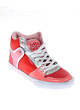 Roxy Girl Chaussure Corail Bas