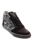 Roxy Girl Chaussure Noir Baske