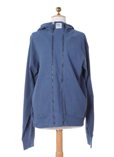 Bench Gilet Bleu Cardigan Homm