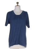 Bench Tunique Bleu Tunique Fem