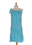 Bench Tunique Turquoise Tuniqu