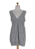Bench Tunique Gris Chine Tuniq