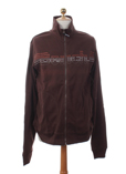 Bench Gilet Chocolat Cardigan 