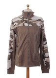 Bench Gilet Cafe Au Lait Cardi
