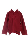 Benetton T-shirt / Top Rouge G