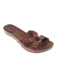 Frye Chaussure Marron Sandales
